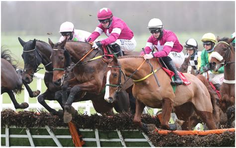 burrows saint horse|Aintree Grand National News: Burrows Saint leads four pronged .